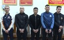 Bắc Ninh: Bắt chủ hiệu cầm đồ làm “trùm” cá độ bóng đá gần 100 tỷ đồng