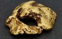 Khối vàng khổng lồ được tìm thấy dưới lòng sông nước Anh