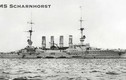 Bí mật bất ngờ về tàu chiến nổi tiếng thời Thế chiến 1