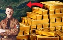 Trùm phát xít Hitler giấu bao nhiêu vàng trong mỏ muối Đức? 