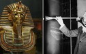 Bí ẩn chiếc kèn mang lời nguyền chết chóc của Ai Cập cổ đại