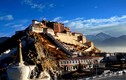Giải mã cung điện huyền bí linh thiêng nhất Tây Tạng