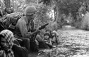 Quặn lòng hình ảnh trẻ em trong chiến tranh Việt Nam