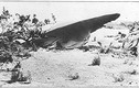 Tuyên bố cực sốc sự thật vụ UFO rơi ở Roswell năm 1947 