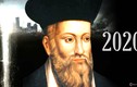 Rùng mình Nostradamus tiên tri về vận mệnh thế giới năm 2020 