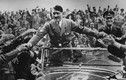 Trùm Hitler suýt bị một dân thường giết chết như thế nào?