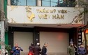 Hút mỡ bụng tử vong: Thẩm mỹ Việt - Hàn chưa được Sở Y tế cấp phép