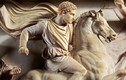 Alexander Đại đế thành tài nhờ người thầy vĩ đại nào?