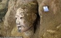 Cực nóng: Phát hiện 200 tượng đất nung trong lăng mộ Tần Thủy Hoàng