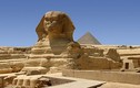 Phát hiện sốc: Tượng nhân sư của Ai Cập chứa sức mạnh siêu nhiên?
