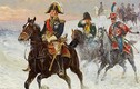 Vì sao hoàng đế Napoleon bất lực, không thể phá hủy điện Kremlin? 