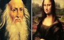 Chấn động: Nàng Mona Lisa là người tình bí mật của Leonardo da Vinci?