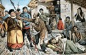 Khủng khiếp 5 đại dịch nguy hiểm “càn quét” Trung Quốc thời cổ đại 