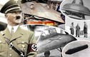 Chấn động: Trùm phát xít Hitler được người ngoài hành tinh giúp đỡ?