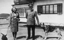 Vì sao Eva Braun cuồng si trùm Hitler đến mức tâm thần? 