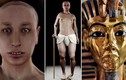 Bàng hoàng cơ thể dị dạng của Pharaoh nổi tiếng Ai Cập 