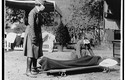 Mỹ xử lý thi thể người chết vì đại dịch cúm 1918 thế nào?