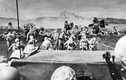 Mỹ đánh bại Nhật Bản trong trận Iwo Jima 1945 thế nào?