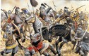 Trận chiến nào khiến quân đội Mông Cổ thất bại đau đớn? 