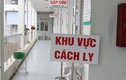 Việt Nam: 115 ca nghi mắc Covid-19 và hơn 10.000 ca phải theo dõi y tế