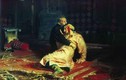 Vì sao Sa hoàng Nga đùng đùng “nổi điên” giết chết con trai?