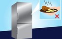 6 quy tắc “bất di bất dịch” khi dùng tủ lạnh để tiết kiệm đến 1/2 tiền 
