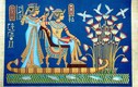 Giải mã giấc mơ tiên tri tương lai của người Ai Cập cổ đại
