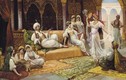 Sự thật nghiệt ngã cuộc sống thâm cung của nhà vua đế chế Ottoman 