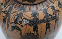 Giải mã tập tục hiến tế rùng rợn của người Hy Lạp cổ đại