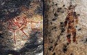 Bí ẩn phiến đá cổ khắc họa hình ảnh người ngoài hành tinh?