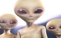 Giả thuyết sốc: Người ngoài hành tinh “dòm ngó” các căn cứ quân sự