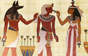 Người Ai Cập cổ đại dùng bùa chú tình yêu thế nào?