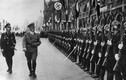 Sốc với “búp bê tình yêu” Hitler đặt làm cho binh sĩ Đức