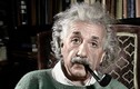 Ly kỳ hành trình đi tìm đôi mắt không được hỏa táng của Einstein