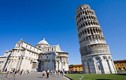 Vì sao tháp nghiêng Pisa mãi không thể đứng thẳng?