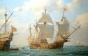 Bí ẩn chưa có lời giải về tàu chiến Anh bị đắm 475 năm trước