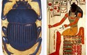 Vì sao loài bọ hung hôi hám được chọn để bảo vệ xác ướp Ai Cập?