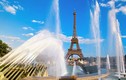 Vì sao dân Paris từng muốn phá tháp Eiffel bán sắt vụn?