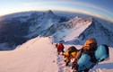 Vì sao đỉnh Everest có biệt danh là ''vùng đất chết''?