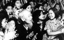 Những hình ảnh không thể quên về Chủ tịch Hồ Chí Minh vĩ đại