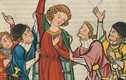 Người dân thời Trung cổ hôi hám do ở bẩn, lười tắm gội?