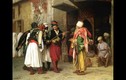 Thủ đoạn của ''đội quân siêu trộm'' khét tiếng thời Trung cổ