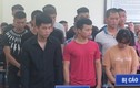 14 quái xế đua xe giữa dịch Covid-19 ở Hà Nội lĩnh án