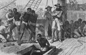Giải mã lịch sử chế độ nô lệ một thời ở Mỹ