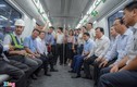 Tổng thầu đường sắt Cát Linh đòi thêm 50 triệu USD vận hành hệ thống