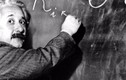 Dù có bộ óc thiên tài, Einstein cũng từng “đội sổ“?