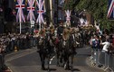 Lực lượng kỵ binh nổi tiếng của Hoàng gia Anh
