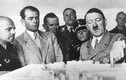 Cực bất ngờ viễn cảnh Hitler vẽ ra khi chiến thắng Thế chiến II