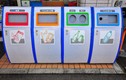 Bộ TNMT đề xuất thu phí rác theo cân: Học theo Nhật, Singapore?