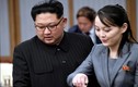 Em gái Kim Jong Un cảnh báo sắc lạnh với Hàn Quốc